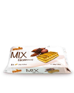 Tarte Au Cacao Mels 200G