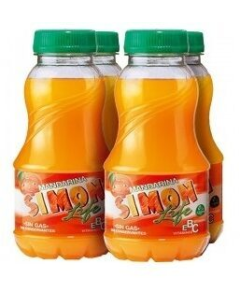 Don simon orange 20cl pack