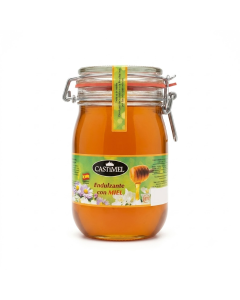 Miel Castimel 1,5 Kg