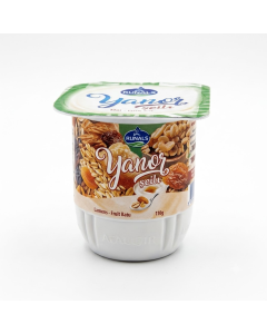 Yanor Brasse Cereales/Fruits Secs 110G