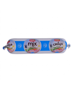 Mortadelle mix jayda 300g