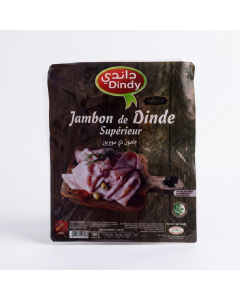 Dindy Jambon Supérieur 80G