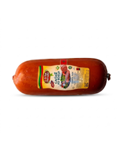Dindy Mortadelle de dinde 1kg