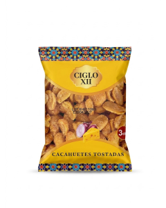 Ciglo Cacahouéte Cheese Onion 32G