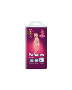 Couche Ayala N 5
