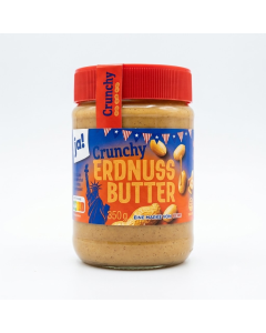 Ja ! peanut butter crunchy