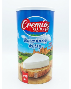 Cremio fromage fondu 96P
