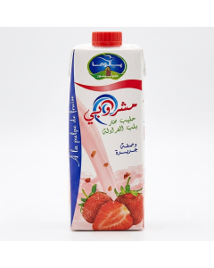 Maxi Frutti Fraise 450G