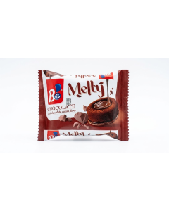 Be melty chocolate