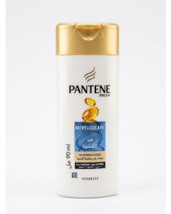 Shampoing Pantene anti-pel 90Ml