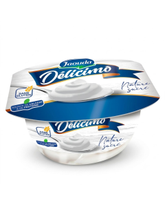 Jaouda délicimo nature 90g