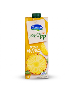 Press up jus nectar ananas 1L