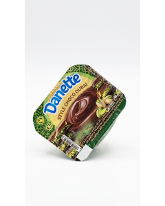Danette style choco dubai