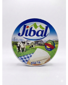 fromage jibal 16P