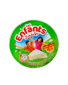 Fromage les enfants 16 P
