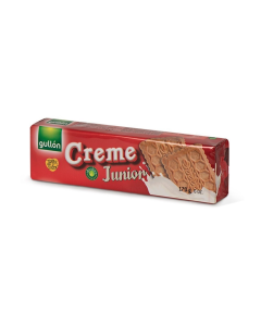Gullon creme junior 170g