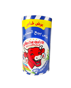 La Vache Qui Rit Fromage 96P
