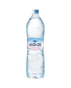 Sidi Ali 150 Cl