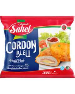 CORDON BLEU PLT PANE SAHEL 1KG
