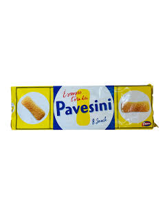 Biscuit pavesini / P
