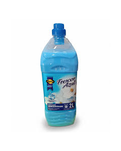 Ayala assouplissant concentre bleu 1,76 L