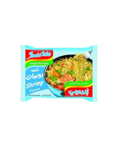 Indomie Crevettes