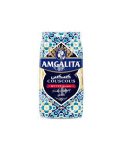 Couscous Moyen Amgalita 1Kg
