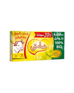 Damti Bouillon Bœuf 4 L