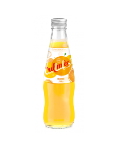 oulmes orange 25ml