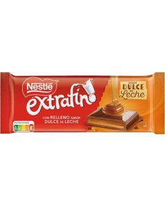 Nestle Extrafino Dulce De Leche 83 G