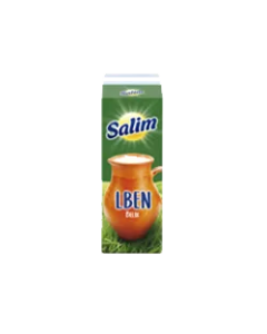 Lben Salim