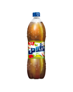 Boisson Glass Pomme  1L