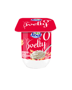 Yaourt Jibal Svt  Cereal