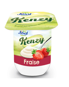 Yaourt Jibal Kenzy Frais Jibal