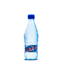 Oulmès Eau Minérale p 33Cl