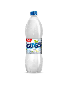 glass tonic 1L