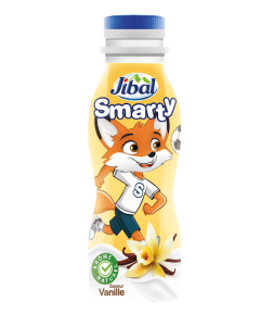 Yab Pf Kids 165G  Vanille	Jibal