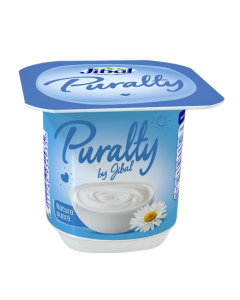 Puralty Fromage Fais Sucré 80G