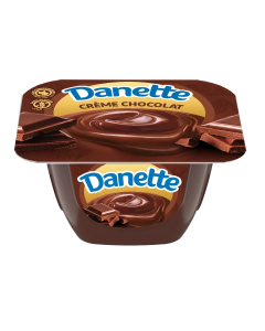 Danette Creme Chocolat