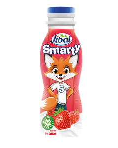 Yab Pf Kids 165G Fraise