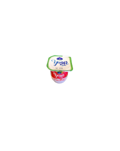 Yanor Brasse Fraise/Framboise 110G