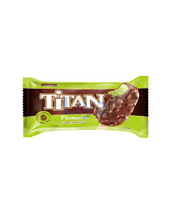 Cart Titan Pistache