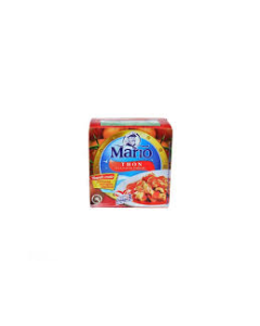 Thon Mario Sauce Tomate 80G