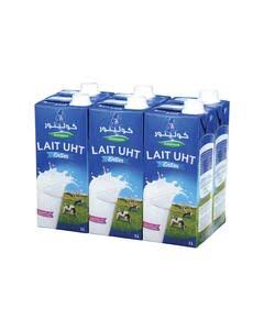 Colainord Pack lait UHT 1L*6