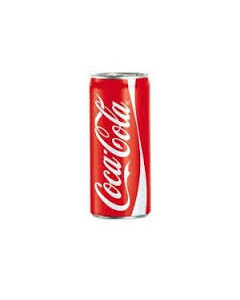 Coca Cola Canettes Slim 25Cl