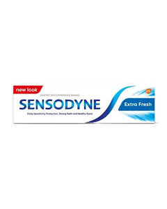 Sensodyne Extra Fresh