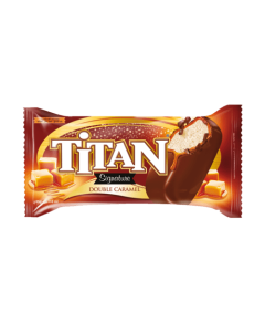 Cart Titan Caramel