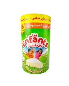 Fromage les enfants 96 P