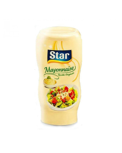 Star mayonnaise 280ml
