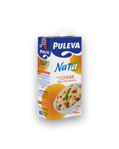 Puleva Nata Creme Cuisson 1L